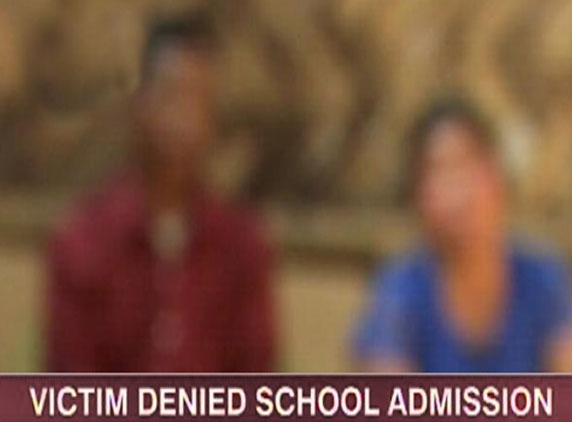 Meghalaya: Gangrape survivor denied admission by schools...