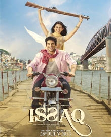 Issaq Movie Review