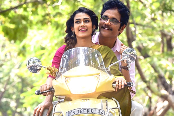 Devadas Movie Review, Rating, Story, Cast and Crew