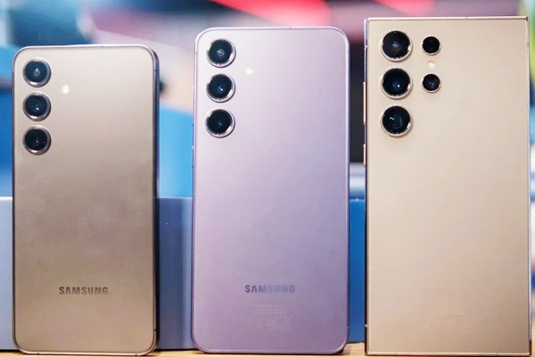 Samsung Galaxy S26 Series Launch date Leaked