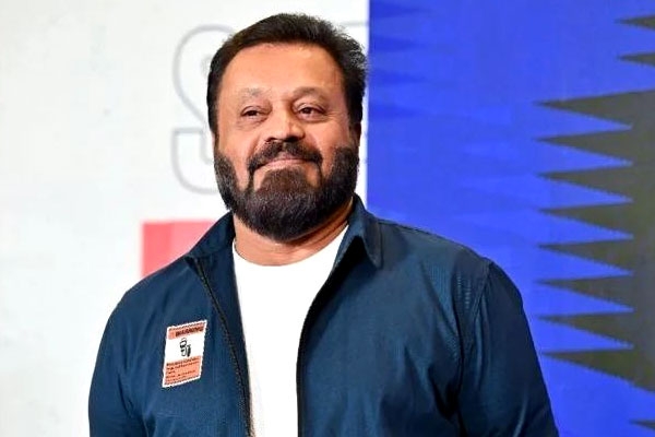 Suresh Gopi's Daughter on Body-Shaming Comments