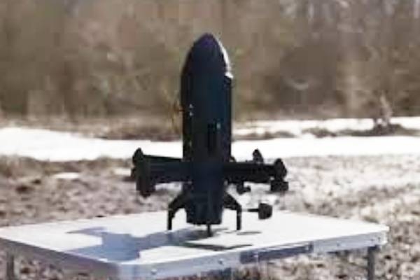 US Deploys 10,000 AI-Operated Drones in West Asia