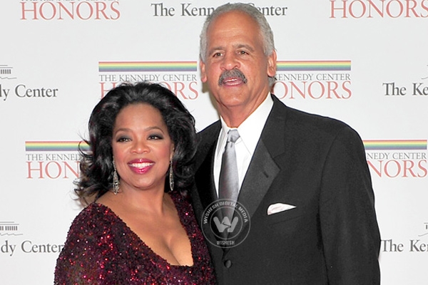 Oprah Winfrey to marry her boyfriend?},{Oprah Winfrey to marry her boyfriend?