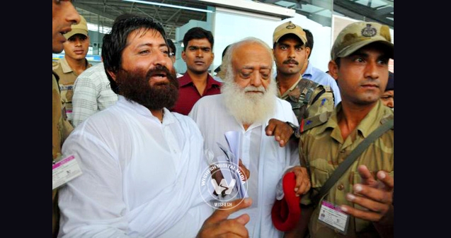 Asaram Bapu&#039;s sexual assault victim is no adult},{Asaram Bapu&#039;s sexual assault victim is no adult