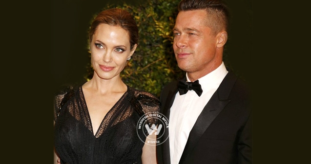 Brangelina's wine named 'Best Ros&eacute; in the world'},{Brangelina's wine named 'Best Ros&eacute; in the world'