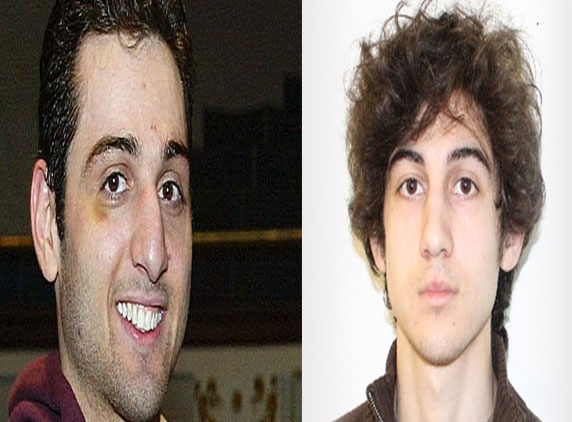 Boston Bombings: The killer's profile