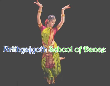 Nrithyajyoth School of Dance