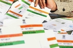 is aadhaar card mandatory for nri account, budget at a glance, india budget 2019 aadhar card under 180 days for nris on arrival, Budget 2019