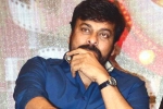 Acharya latest, Acharya latest, budget cuts for chiranjeevi s acharya, Syeraa