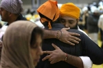 Foundation, Hindus, indian american foundation mourns death of afghan sikhs hindus after suicide bombing, Hindu american foundation