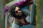 Pushpa, Pushpa 2 shooting news, release date of allu arjun s pushpa 2 locked, Sriram venu