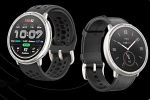 Amazfit Active 2 sale price, Amazfit Active 2 breaking, amazfit active 2 with bluetooth calling launched in india, Music