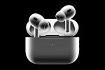 Apple AirPods With Camera date, Apple AirPods With Camera updates, apple airpods with camera and heart rate tracker in development, Apple airpods