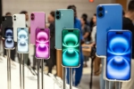 Tariff Fear on iPhones sale, Tariff Fear on iPhones tips, tariff fear apple customers rush to buy iphones, Fear