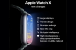 Apple Watch Series 10 price, Apple Watch Series 10, all about apple watch series 10, Anniversary
