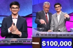 Indian american teen, 2019 Teen Jeopardy Contest, indian american teen avi gupta wins 100k in teen jeopardy contest, Spelling bee