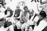 M M Joshi, L K Advani, supreme court suggests proceedings against bjp leaders, Criminal conspiracy
