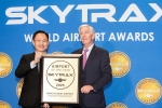 Best Airports in the World from Asia top, Best Airports in the World from Asia research, singapore doha and tokyo are best airports in the world from asia, Singapore