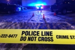 Boston homicides up, homicides rate in Boston, boston homicides up, Us man shot dead