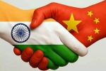 India and China updates, India and China breaking, china s message for india after trump s 104 tariff, Donald trump tariffs