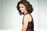Deepika Padukone, Padmavati, deepika takes a break for her first hollywood outing, Bajirao mastani