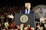 Donald Trump on Foreign Films breaking, Donald Trump on Foreign Films latest breaking, donald trump s 100 tariff on non us films will impact indian cinema, Media