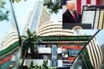 Donald Trump Tariffs latest, Indian Stock Market breaking, trump tariffs rs 20 lakh crore gone in 10 seconds in india, Sebi