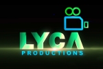 Lyca Productions latest, Lyca Productions upcoming, ed raids on lyca productions, Baskaran