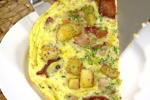 Easy omlette snack recipe, Easy omlette snack recipe, easy omelettes for evening snacks, Omlette snack