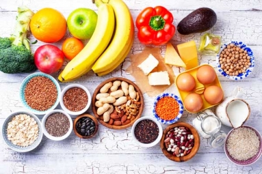 Eating Healthy Isn&rsquo;t Costly: Choose the Right Foods