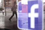 Facebook breaking news, Facebook exploit content, facebook turns a major platform for sex traffickers, Sex trafficking