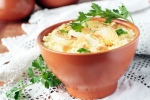 Foxtail Millet Porridge latest breaking, Foxtail Millet Porridge ingredients, foxtail millet porridge is a perfect breakfast option, Gluten