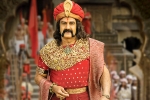 Gautamiputra Satakarni latest, Gautamiputra Satakarni, terrific response for gautamiputra satakarni trailer, Manoj manchu