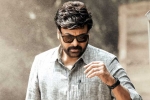 God Father single, God Father new updates, najabhaja from god father is a treat for mega fans, Sri krishna