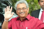 Gotabaya Rajapaksa updates, Gotabaya Rajapaksa latest updates, gotabaya rajapaksa gets official residence and security in sri lanka, Gotabaya rajapaksa
