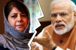 Governor rule in J&K, J&K government held down, governor rule to be imposed in j k for 8th time in 4 decades, Political developments