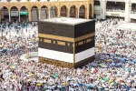 Hajj Visas, Egyptians death in Mecca, 550 hajj pilgrims died in mecca, Mecca