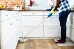 cleaning tips from kim and aggie, cleaning tips from kim and aggie, 11 easy home cleaning tips you need to know, Home tips