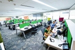 IT sector demand detailed, IT sector demand survey, it sector demand may be muted in short term experts, Wipro
