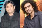 Imtiaz Ali new movie, Imtiaz Ali new movie, imitaz ali replaces ar rahman, Tamasha