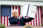 US Tariffs impact on India, US Tariffs, india to avoid retaliation on us tariffs, Job