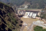 India Vs Pakistan, India Vs Pakistan, india s water warning to pak as it blocks flow through jammu dam, Pil