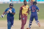 India Vs West Indies highlights, India Vs West Indies, first t20 india beat west indies by 6 wickets, Deepak chahar