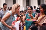 i want an american girlfriend, i want an american girlfriend, indian culture bollywood attract americans says study, Tinder