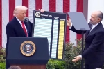 US Tariff percentage, US Tariff percentage against India, indian government s first response on 26 percent us tariffs, Unique