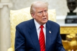 Donald Trump's Tariffs latest, Donald Trump's Tariffs plans, indian sectors to be worst hit by donald trump s tariffs, 2021