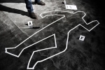 Indian-origin man gets three life sentences for killing wife kids; Indian origin sentenced three lives in prison, Indian-origin man gets three life sentences for killing wife kids; Indian origin sentenced three lives in prison, indian origin man gets three life sentences for killing wife kids, Gandra