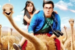 Jagga Jasoos release date, Anurag Basu, jagga jasoos to have 29 songs, Jagga jasoos