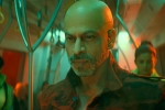 Atlee, Jawan Official Prevue talk, jawan official prevue gripping, King khan