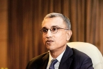 jet airways ceo, vinay dube, jet airways ceo vinay dube pens emotional letter to employees, Indian banks
